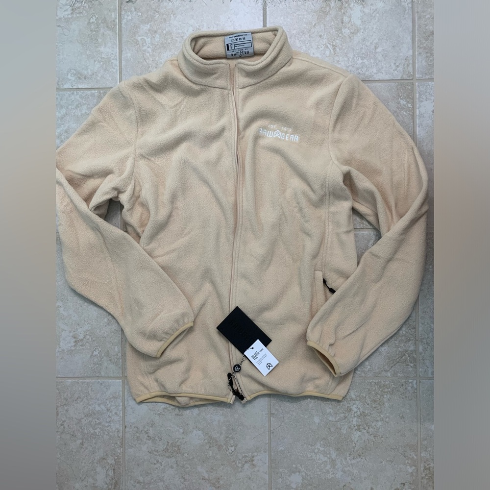 Raw Gear NWT Mens Large